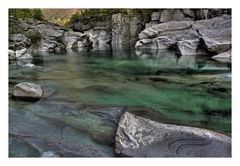 Verzasca #5