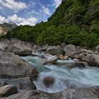 Verzasca...