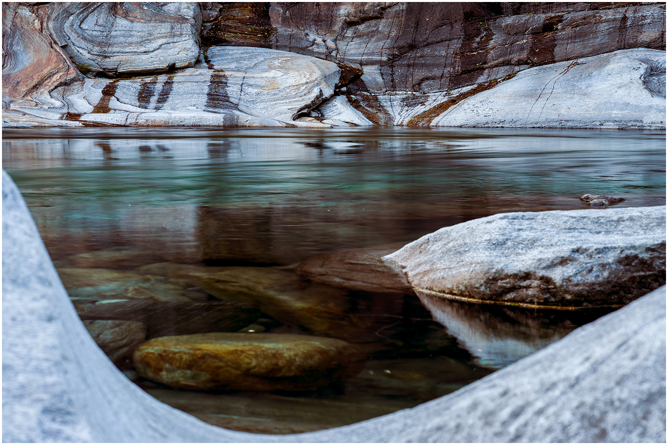 Verzasca