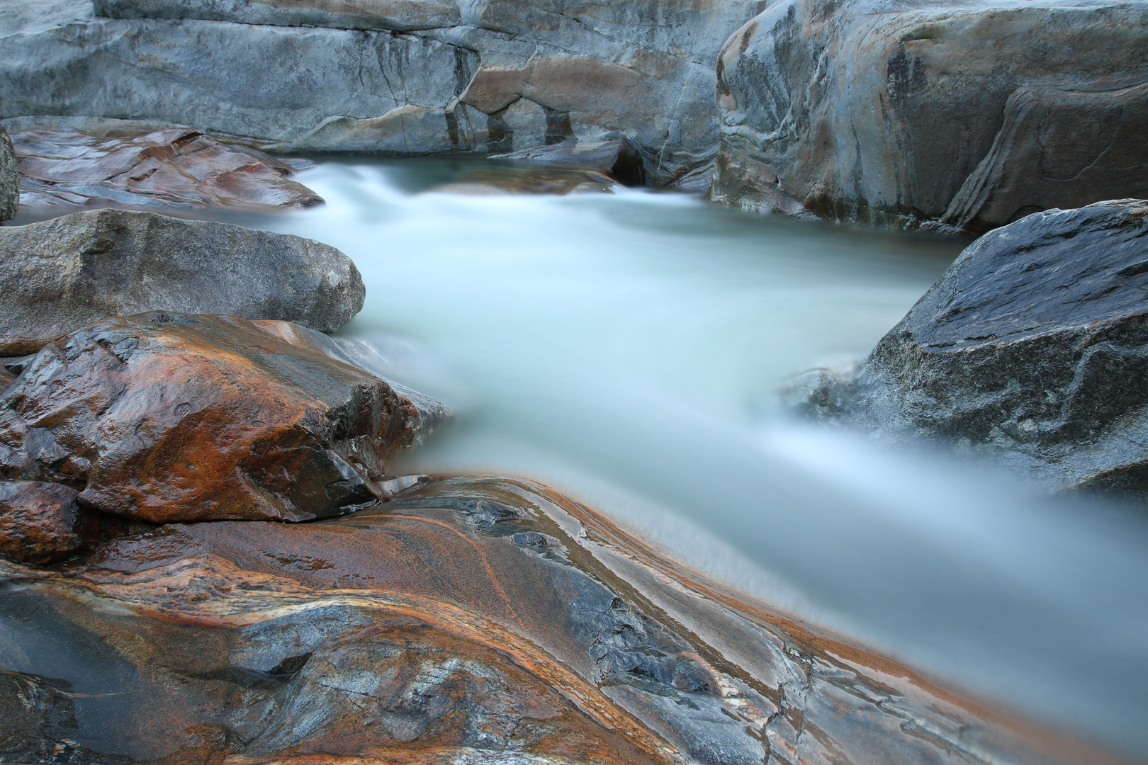 Verzasca