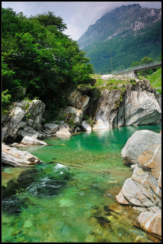 Verzasca