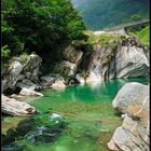 Verzasca