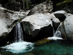 Verzasca