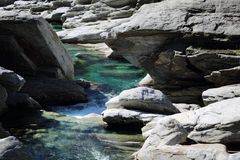 Verzasca