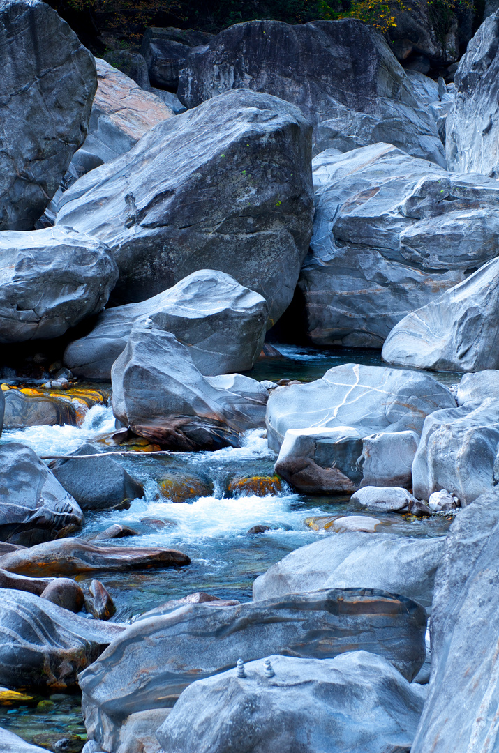 Verzasca