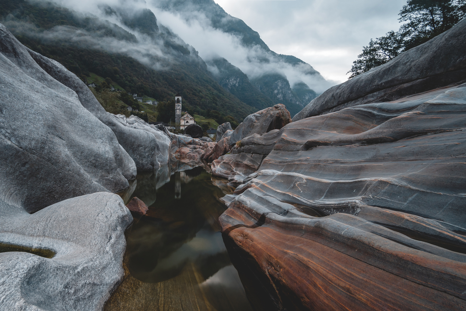 Verzasca