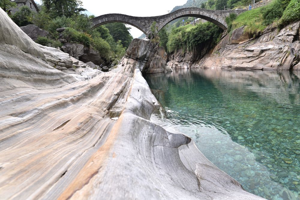 Verzasca