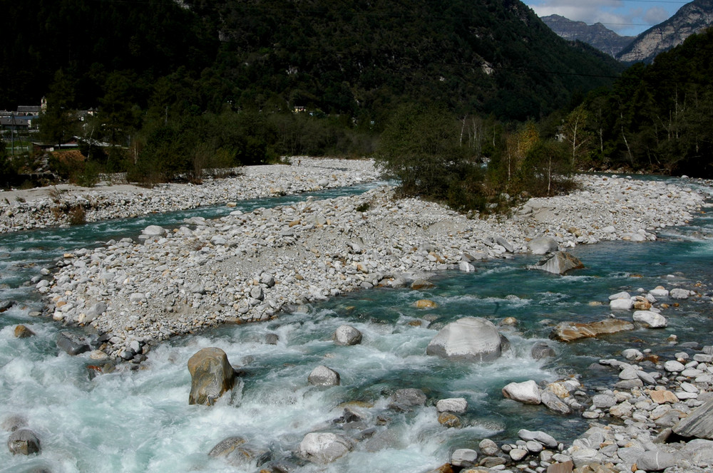 Verzasca