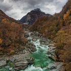 Verzasca