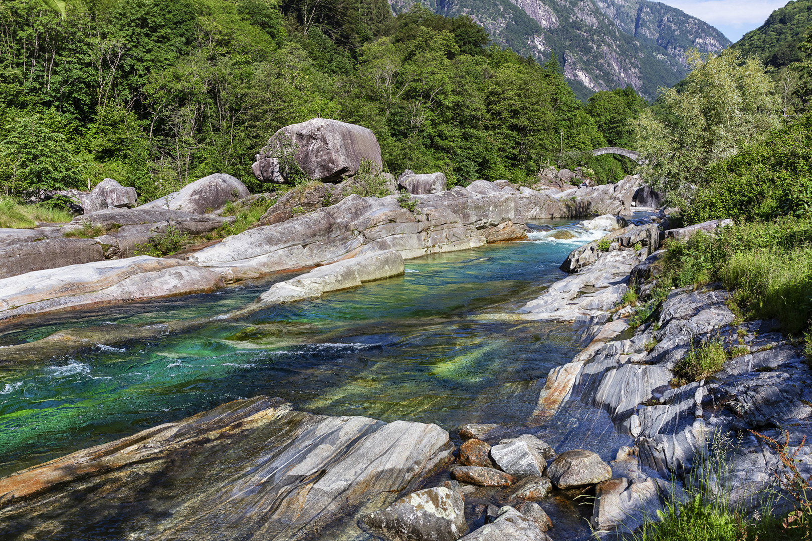 Verzasca 