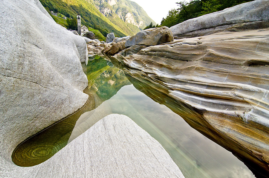 Verzasca