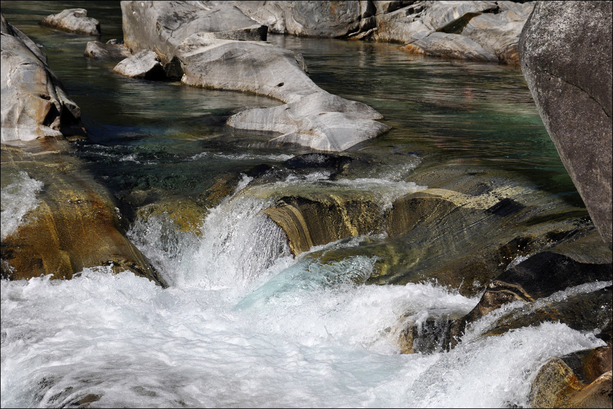 Verzasca