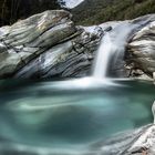 ** Verzasca **