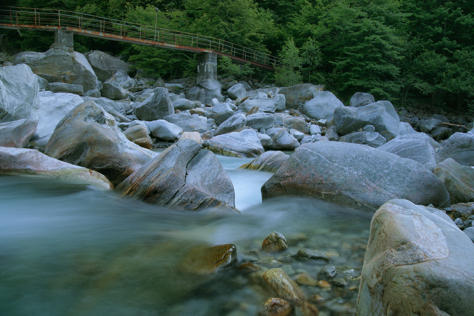 Verzasca