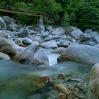 Verzasca