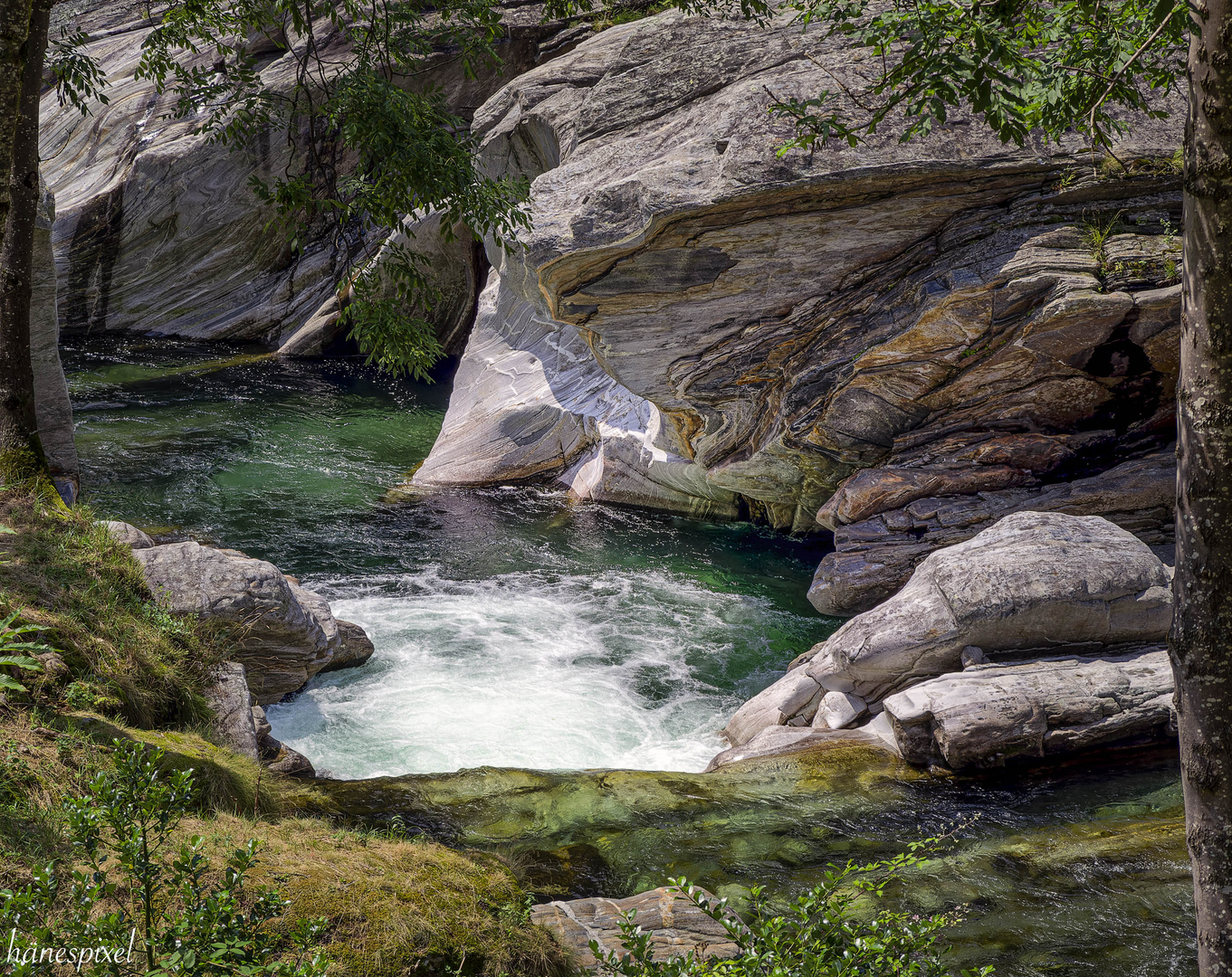 Verzasca