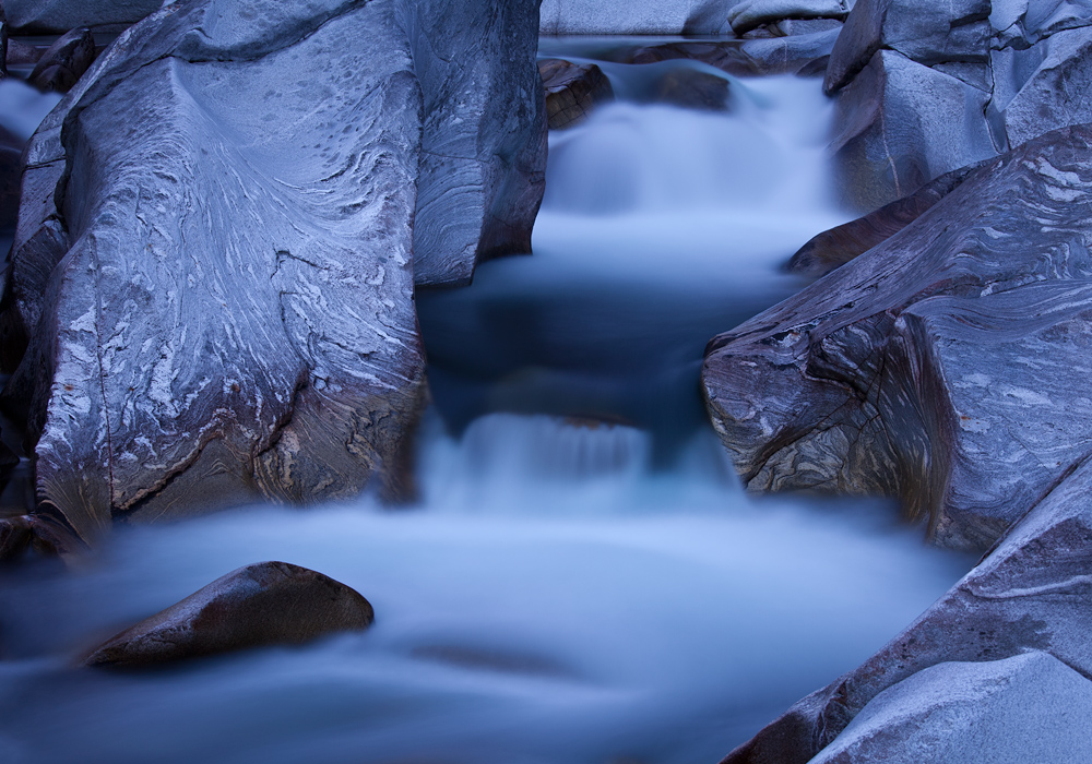 Verzasca...