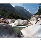 Verzasca