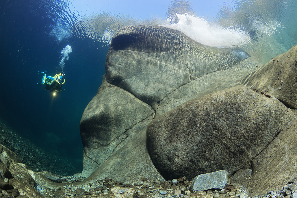 Verzasca 