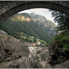 Verzasca