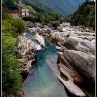 Verzasca