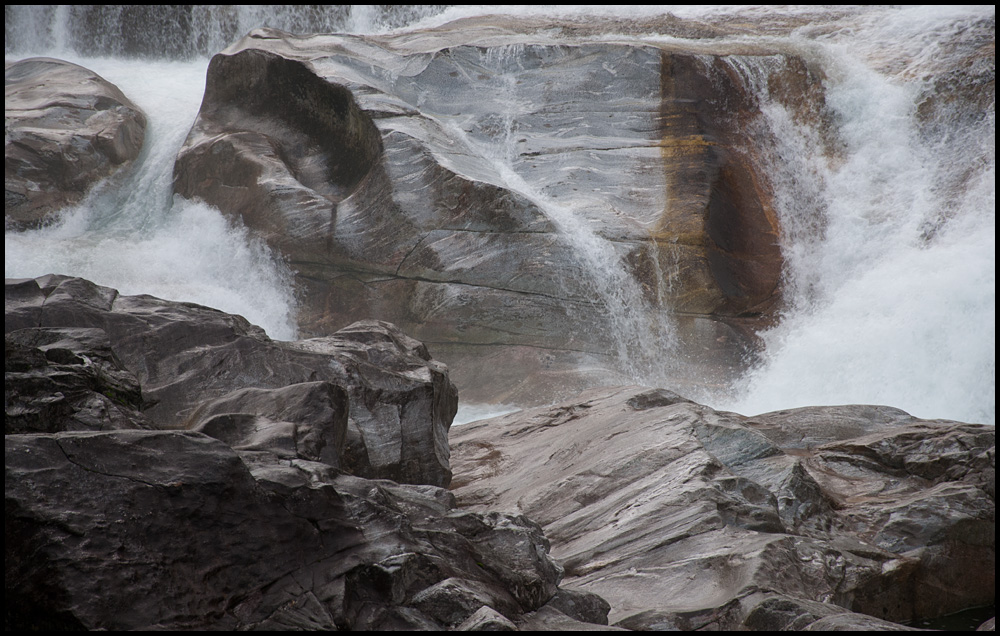 Verzasca