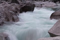 Verzasca