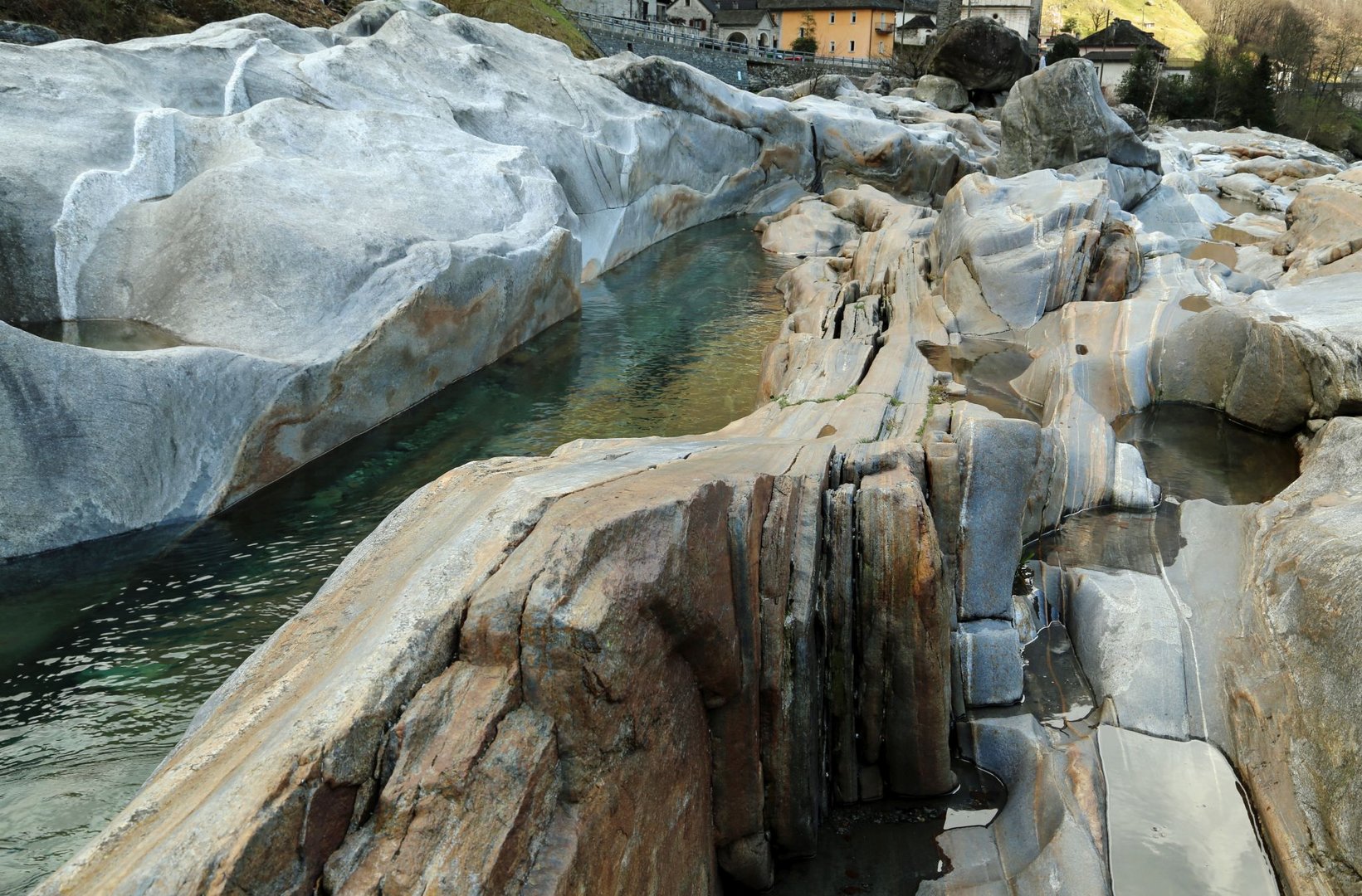 Verzasca