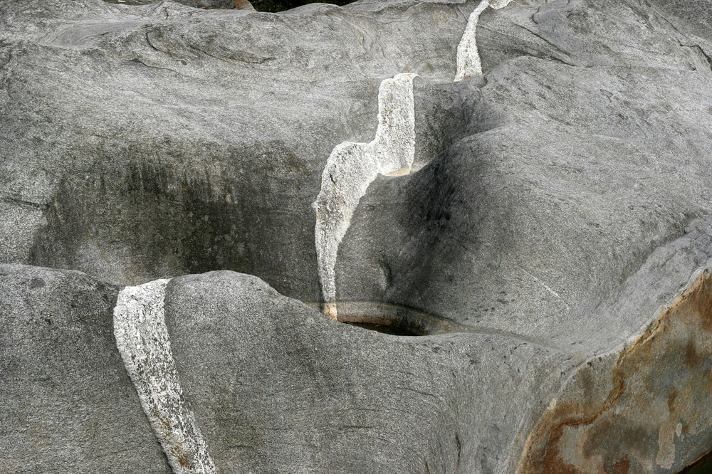 Verzasca bei Lavertezzo