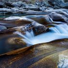 Verzasca bei Lavertezzo