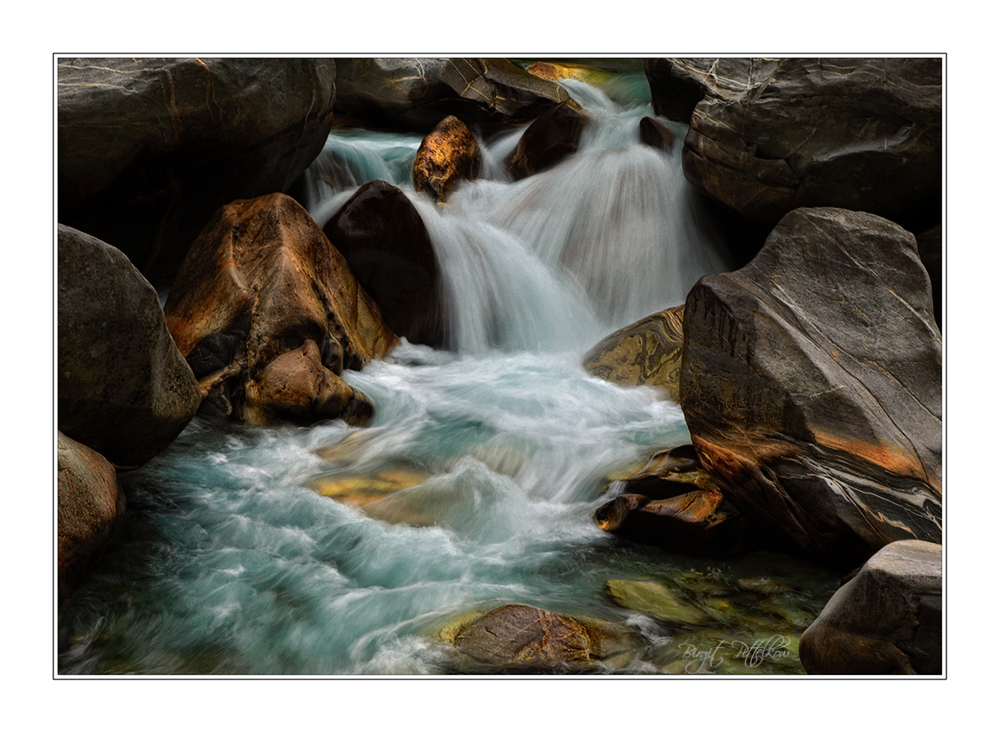 Verzasca