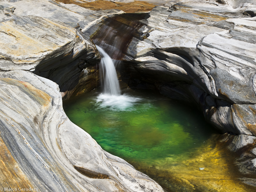 Verzasca