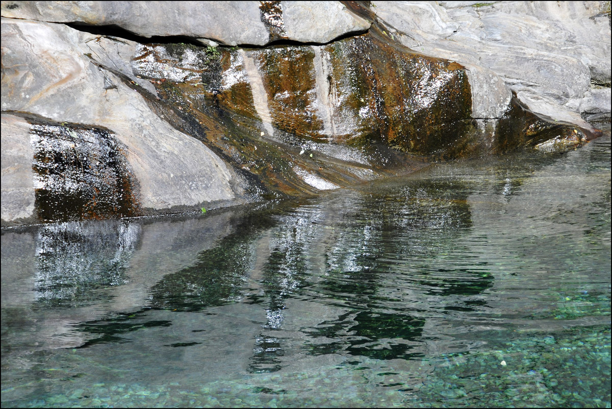 Verzasca