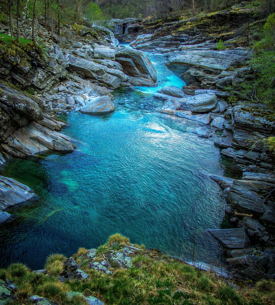 Verzasca