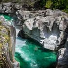 Verzasca  der grüne Fluss