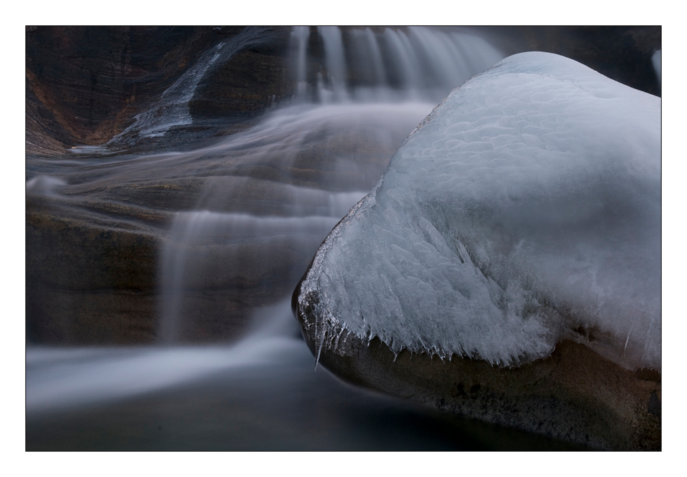 verzasca d'inverno nr.1