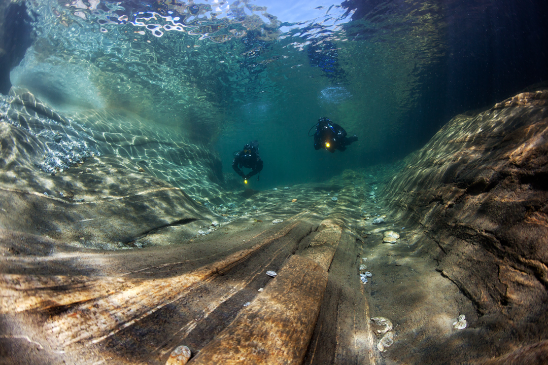 Verzasca