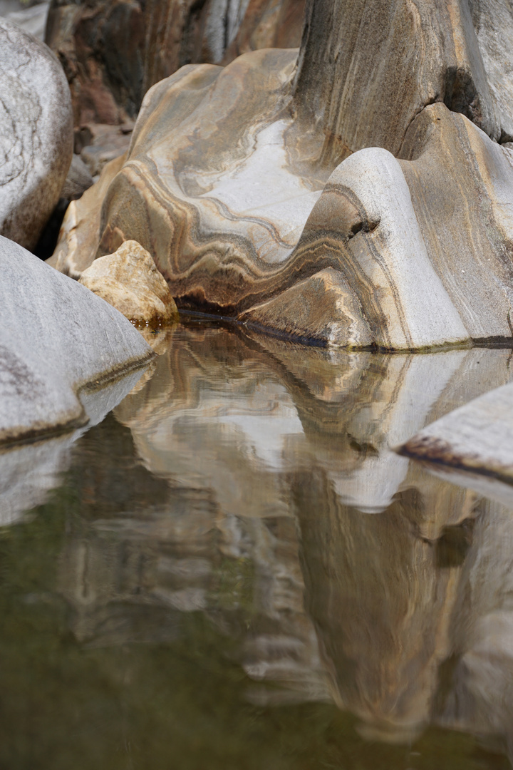 Verzasca