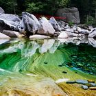 Verzasca I