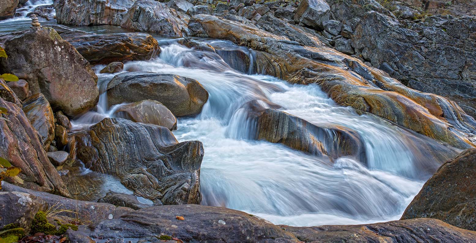 Verzasca I