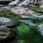 Verzasca Impression