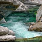 Verzasca Impression II