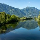 Verzasca Lago Maggiore