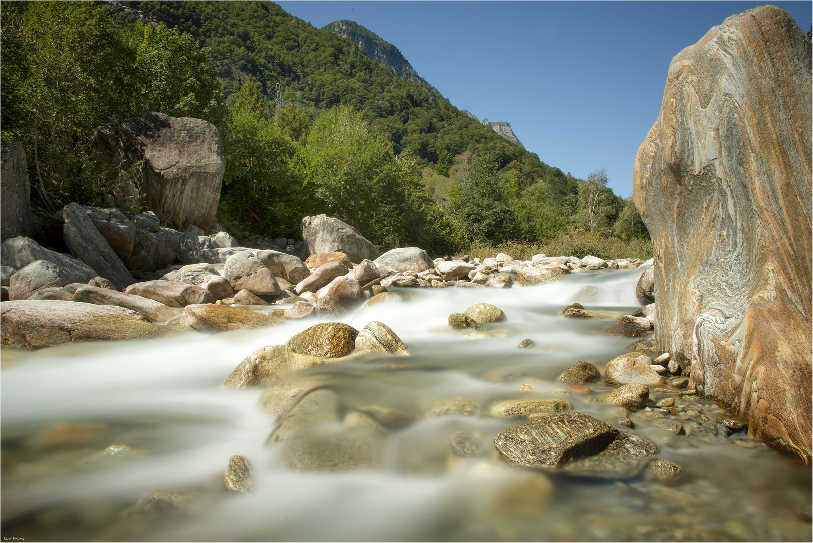 Verzasca No. 2