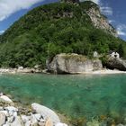 Verzasca Panorama 1