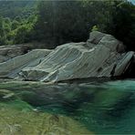 Verzasca Panorama 2