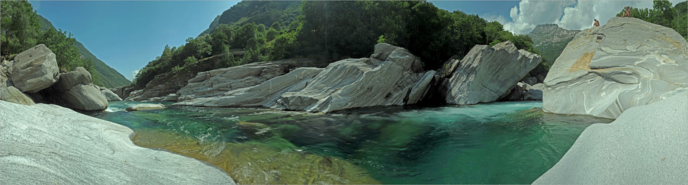 Verzasca Panorama 2