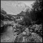 Verzasca - Ponte dei Salti 