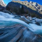 Verzasca Rapids