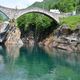 Verzasca River - Bridge Jump